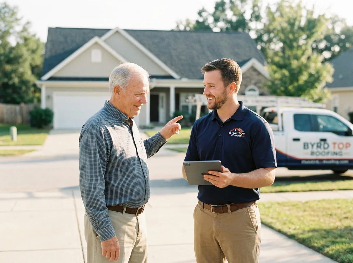 Roofing Fredericksburg, IN FAQs